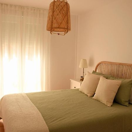 Arco Da Vella Apartamentos Віланова-де-Ароуса Екстер'єр фото