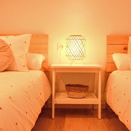 Arco Da Vella Apartamentos Віланова-де-Ароуса Екстер'єр фото