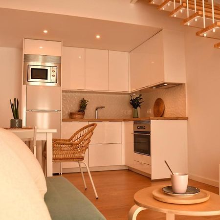 Arco Da Vella Apartamentos Віланова-де-Ароуса Екстер'єр фото