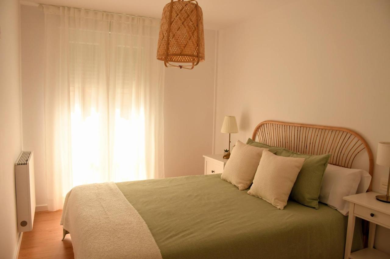 Arco Da Vella Apartamentos Віланова-де-Ароуса Екстер'єр фото