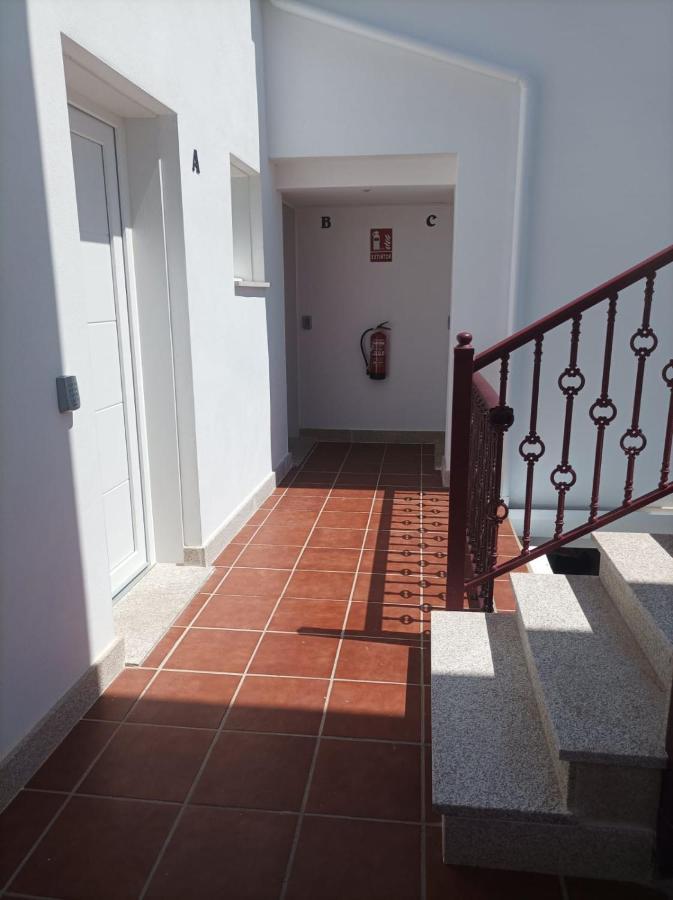Arco Da Vella Apartamentos Віланова-де-Ароуса Екстер'єр фото