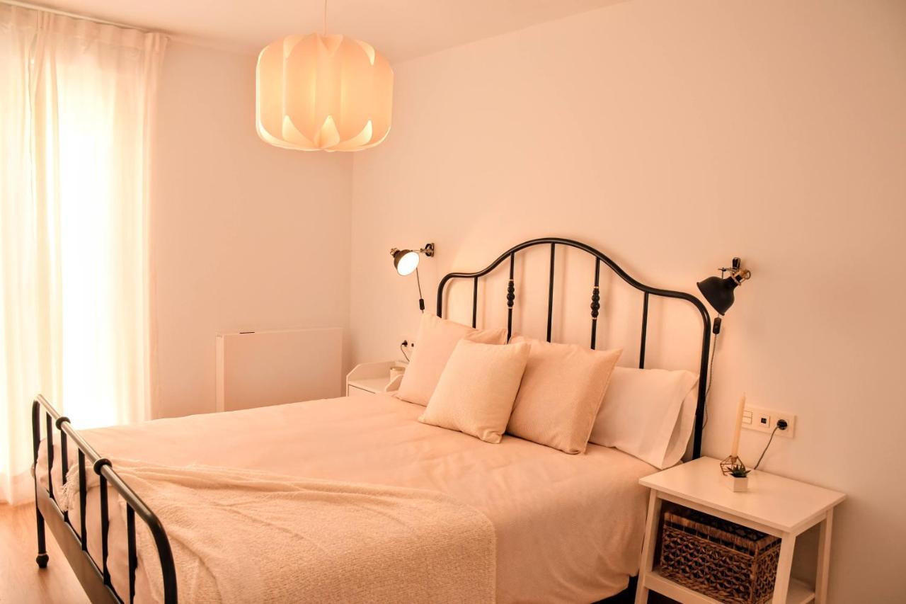 Arco Da Vella Apartamentos Віланова-де-Ароуса Екстер'єр фото