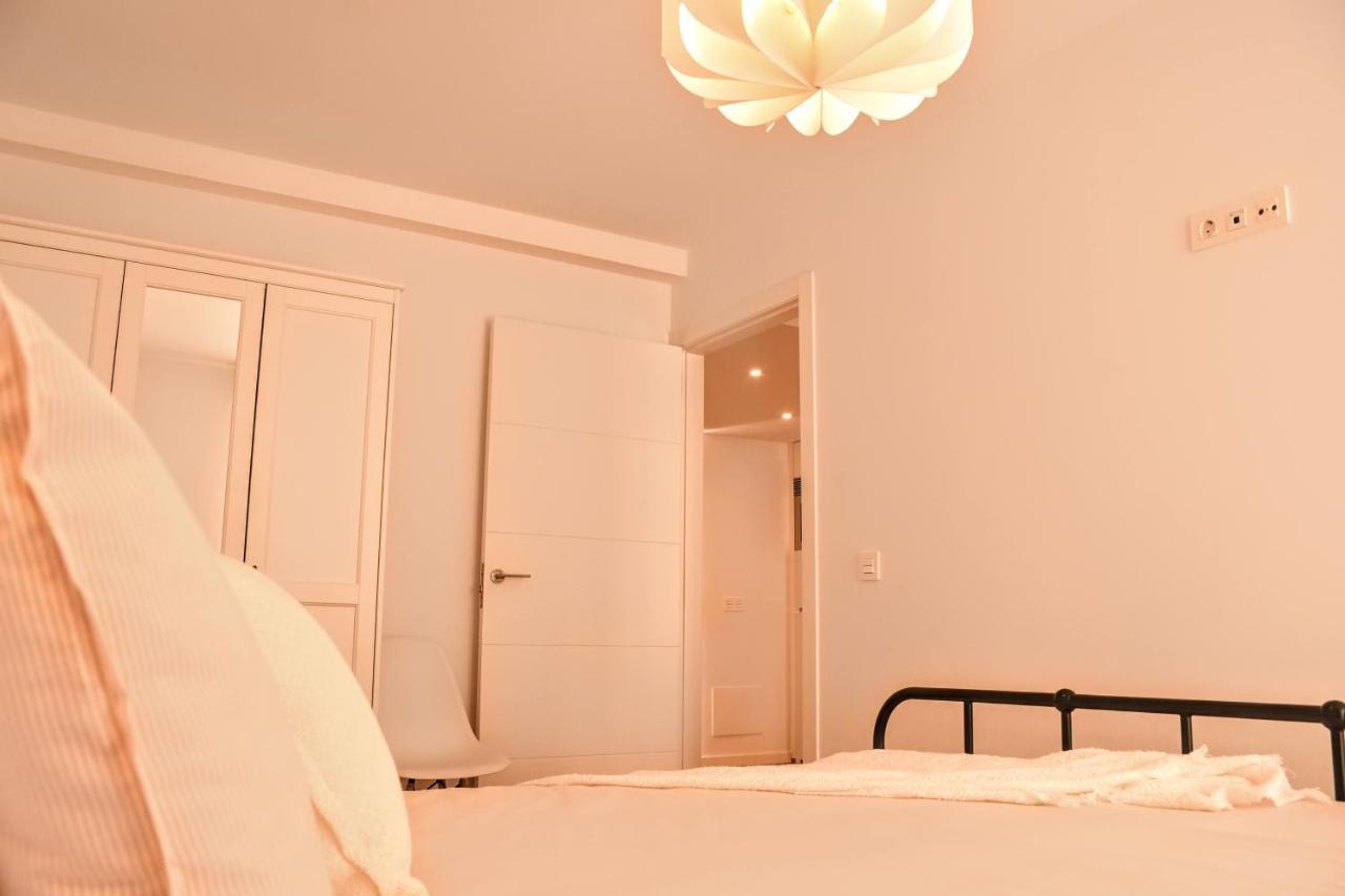 Arco Da Vella Apartamentos Віланова-де-Ароуса Екстер'єр фото