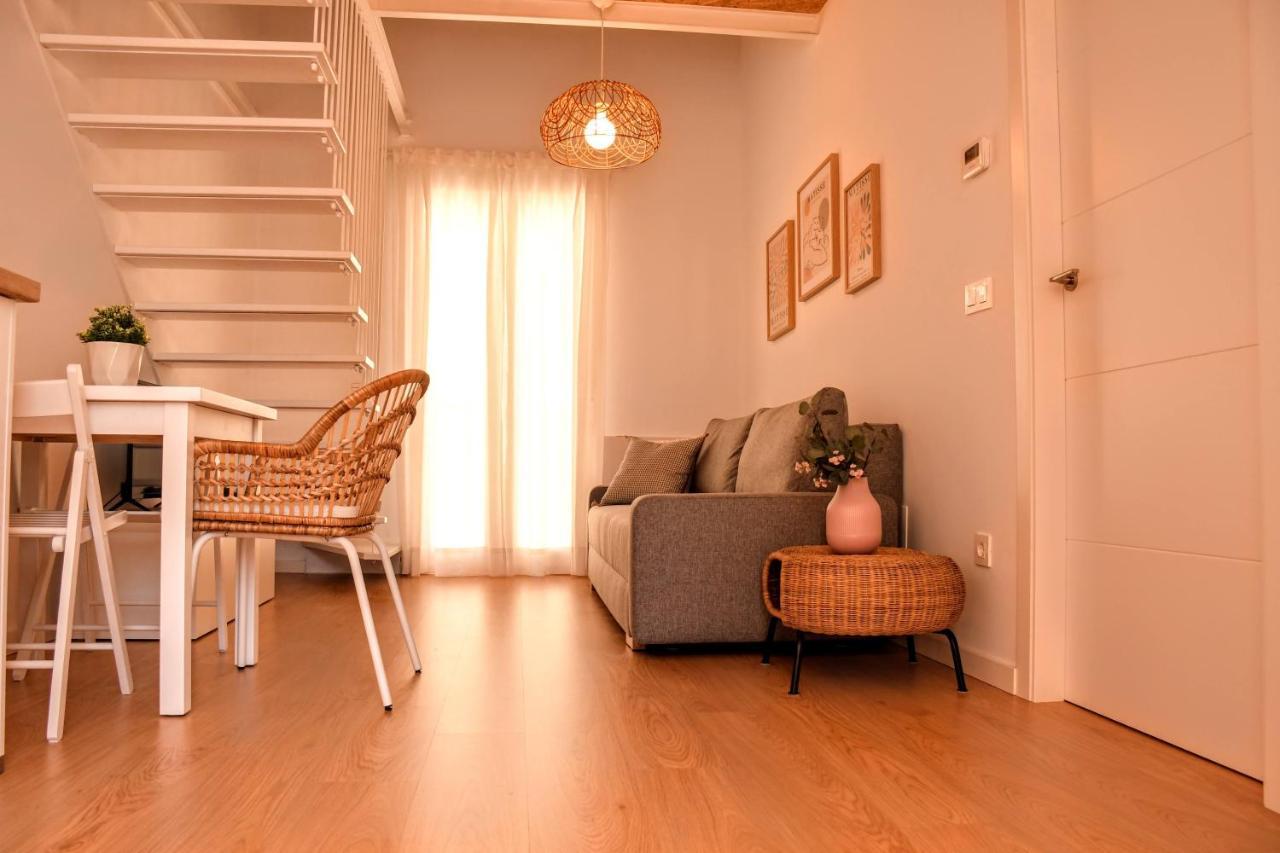 Arco Da Vella Apartamentos Віланова-де-Ароуса Екстер'єр фото