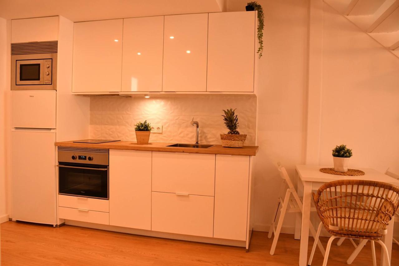 Arco Da Vella Apartamentos Віланова-де-Ароуса Екстер'єр фото