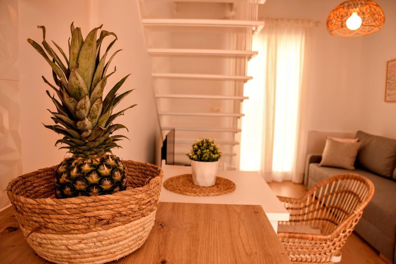 Arco Da Vella Apartamentos Віланова-де-Ароуса Екстер'єр фото