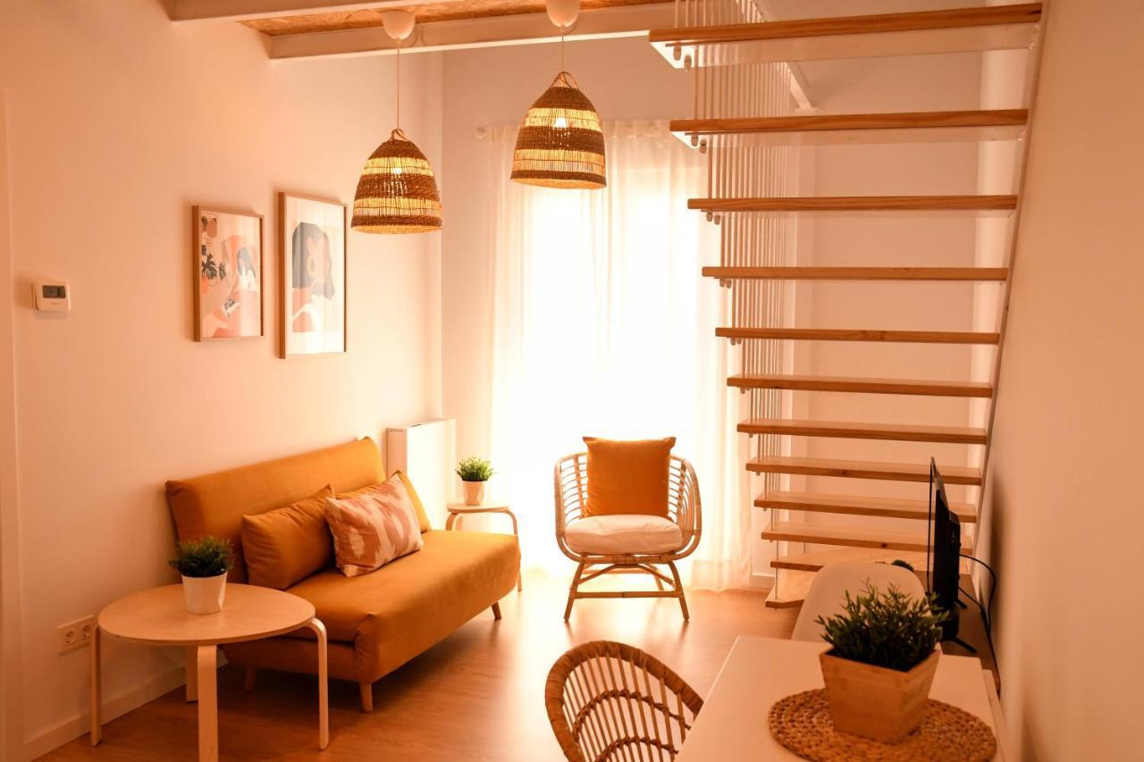 Arco Da Vella Apartamentos Віланова-де-Ароуса Екстер'єр фото