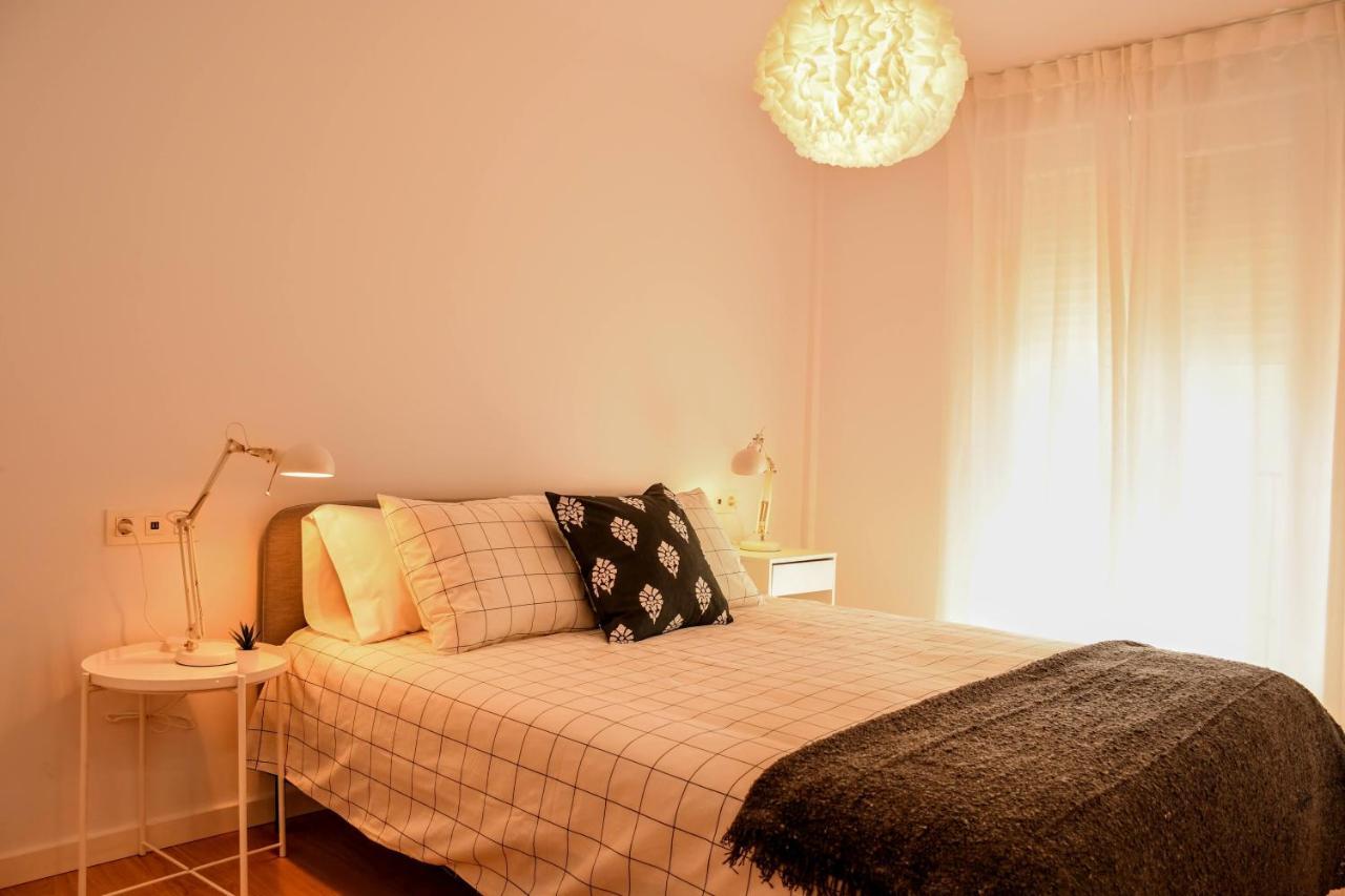 Arco Da Vella Apartamentos Віланова-де-Ароуса Екстер'єр фото