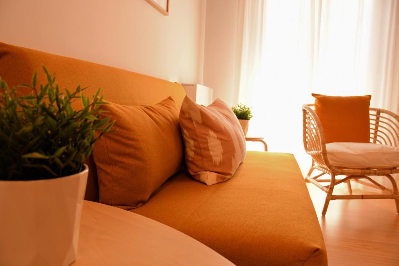 Arco Da Vella Apartamentos Віланова-де-Ароуса Екстер'єр фото