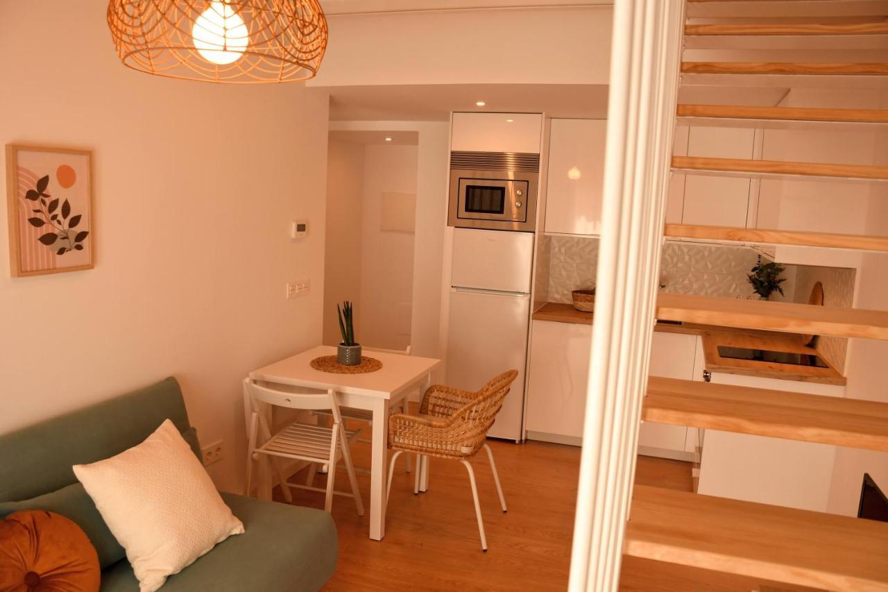 Arco Da Vella Apartamentos Віланова-де-Ароуса Екстер'єр фото
