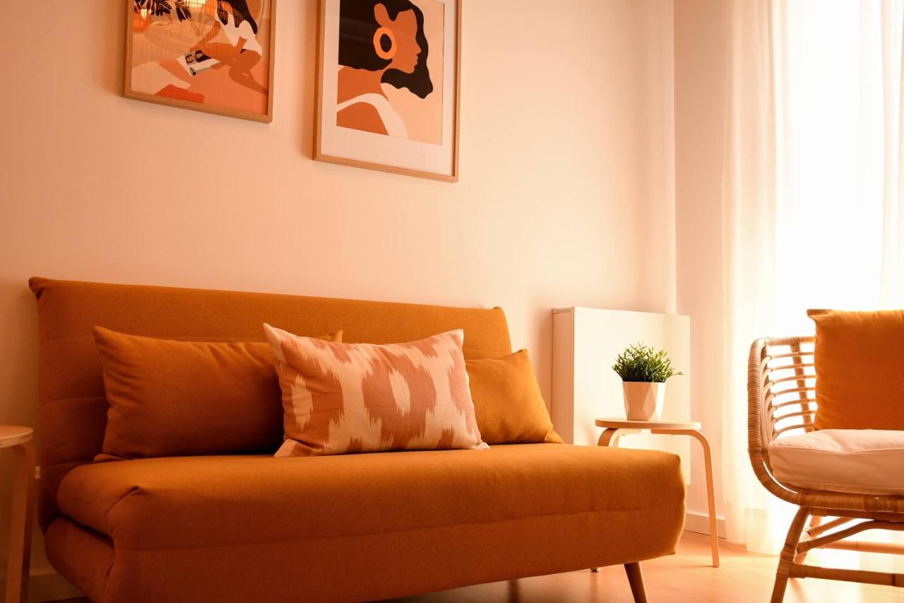 Arco Da Vella Apartamentos Віланова-де-Ароуса Екстер'єр фото