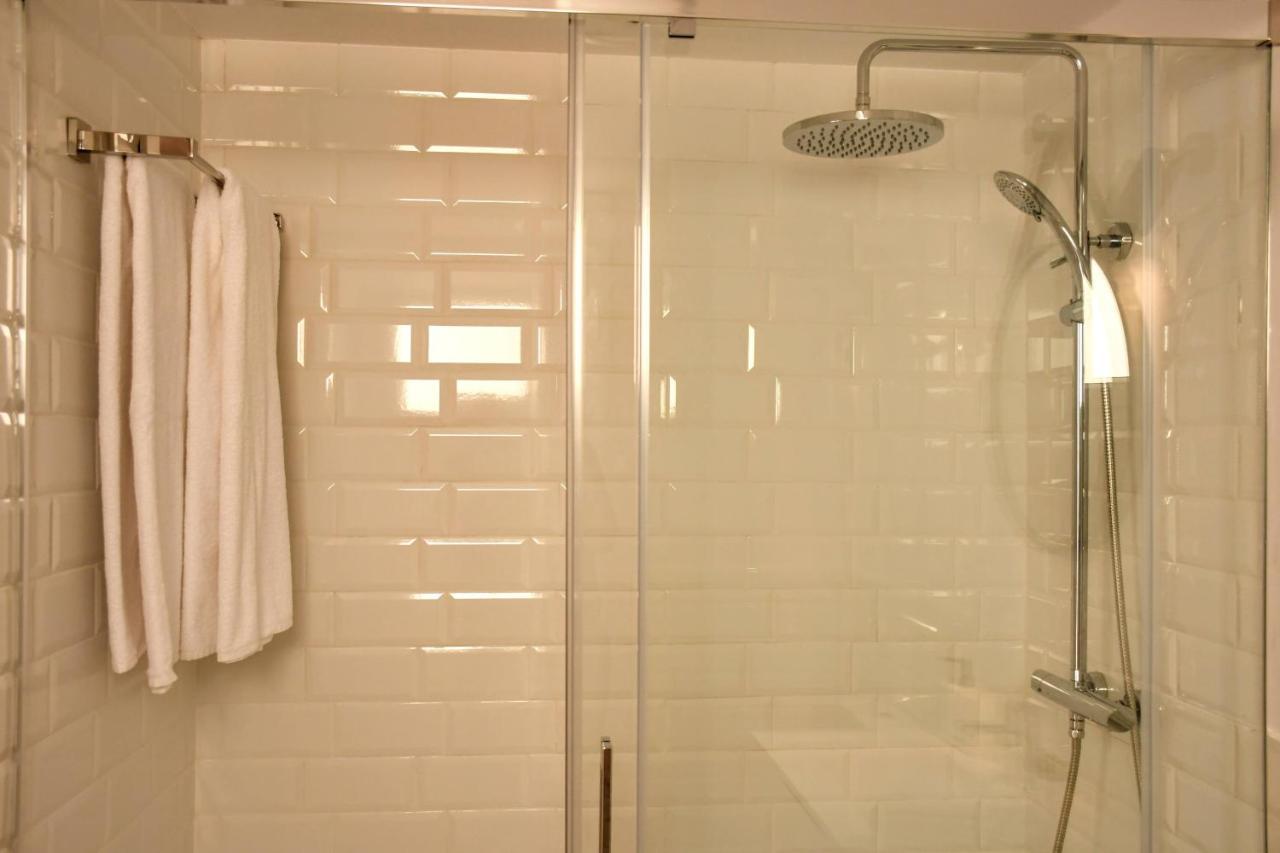 Arco Da Vella Apartamentos Віланова-де-Ароуса Екстер'єр фото