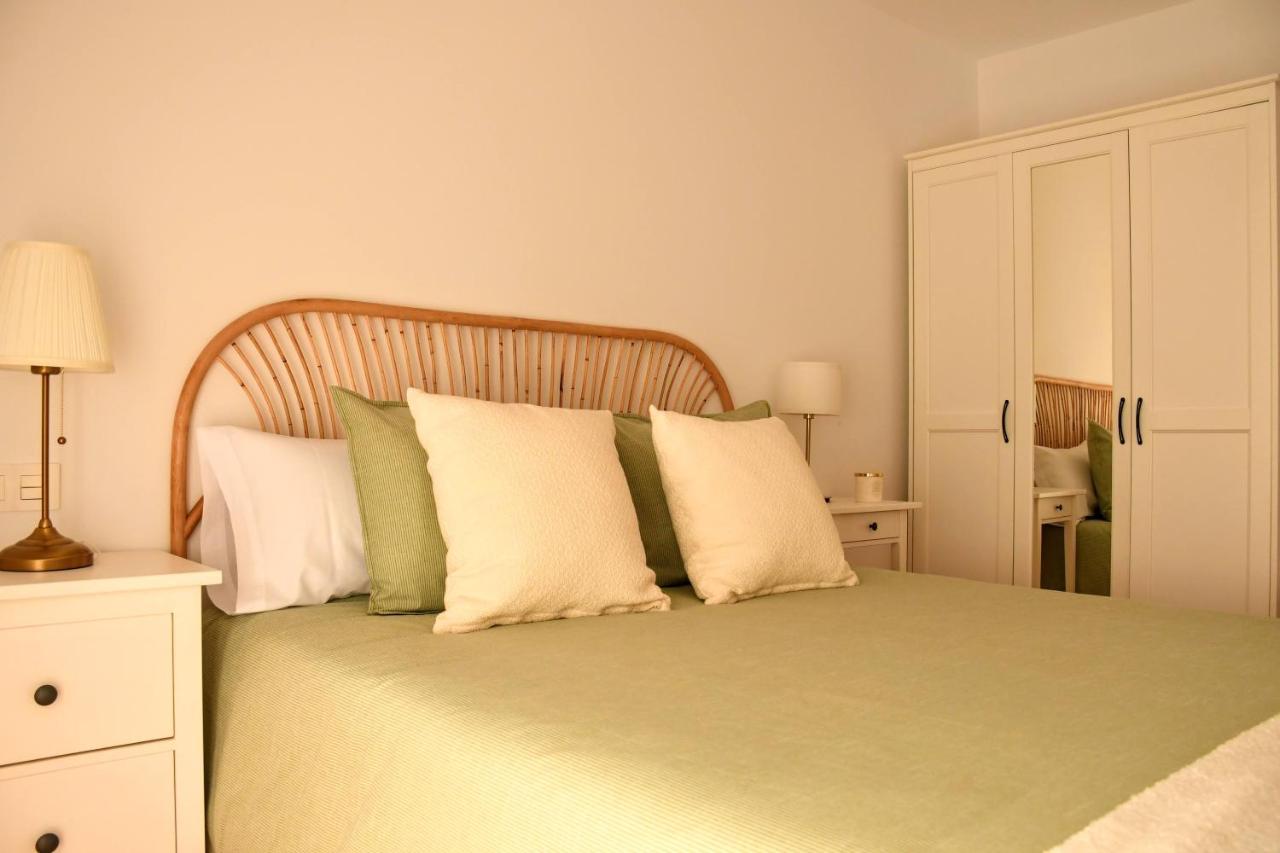 Arco Da Vella Apartamentos Віланова-де-Ароуса Екстер'єр фото