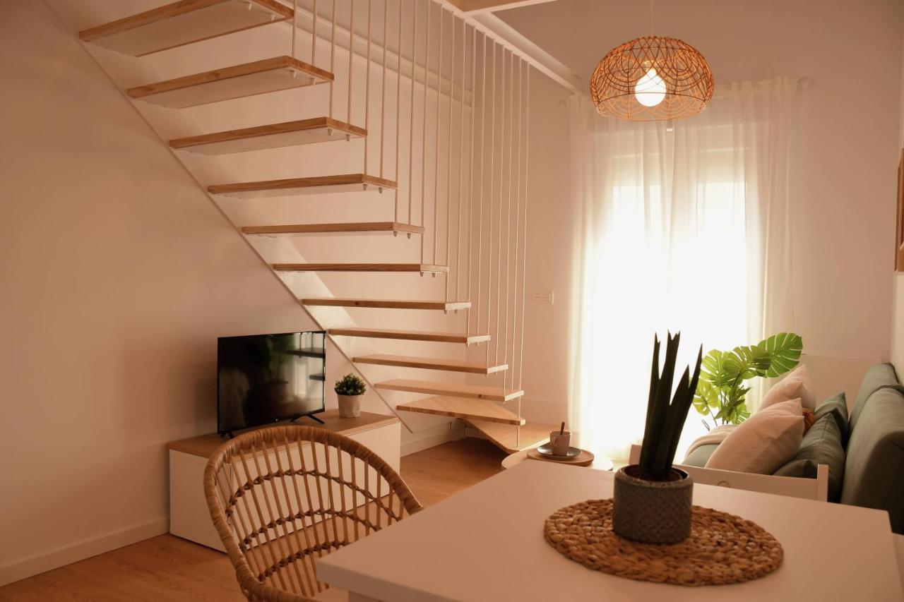 Arco Da Vella Apartamentos Віланова-де-Ароуса Екстер'єр фото