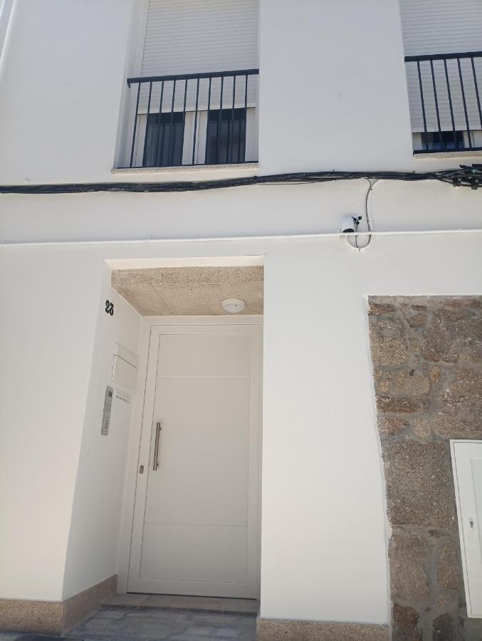 Arco Da Vella Apartamentos Віланова-де-Ароуса Екстер'єр фото