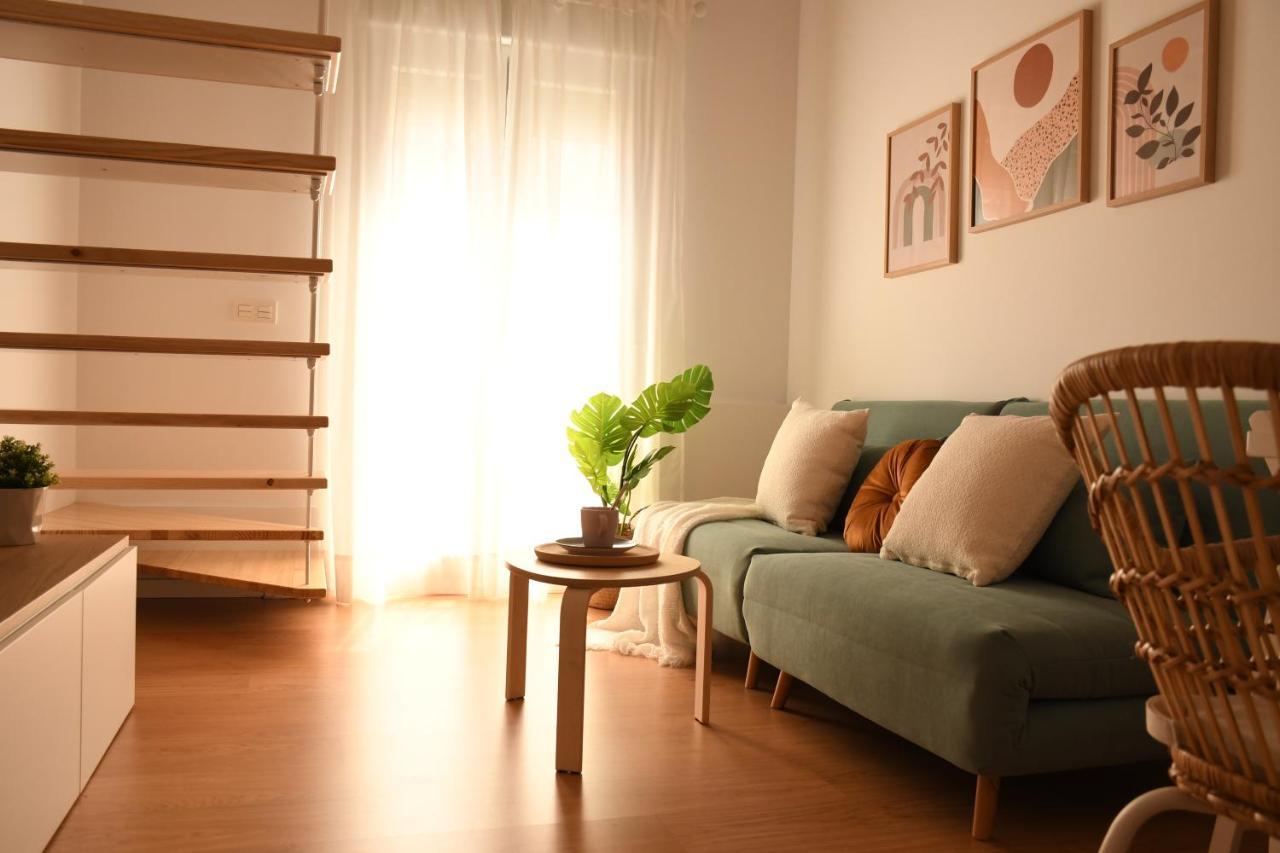 Arco Da Vella Apartamentos Віланова-де-Ароуса Екстер'єр фото