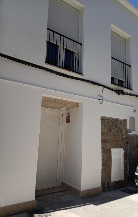 Arco Da Vella Apartamentos Віланова-де-Ароуса Екстер'єр фото
